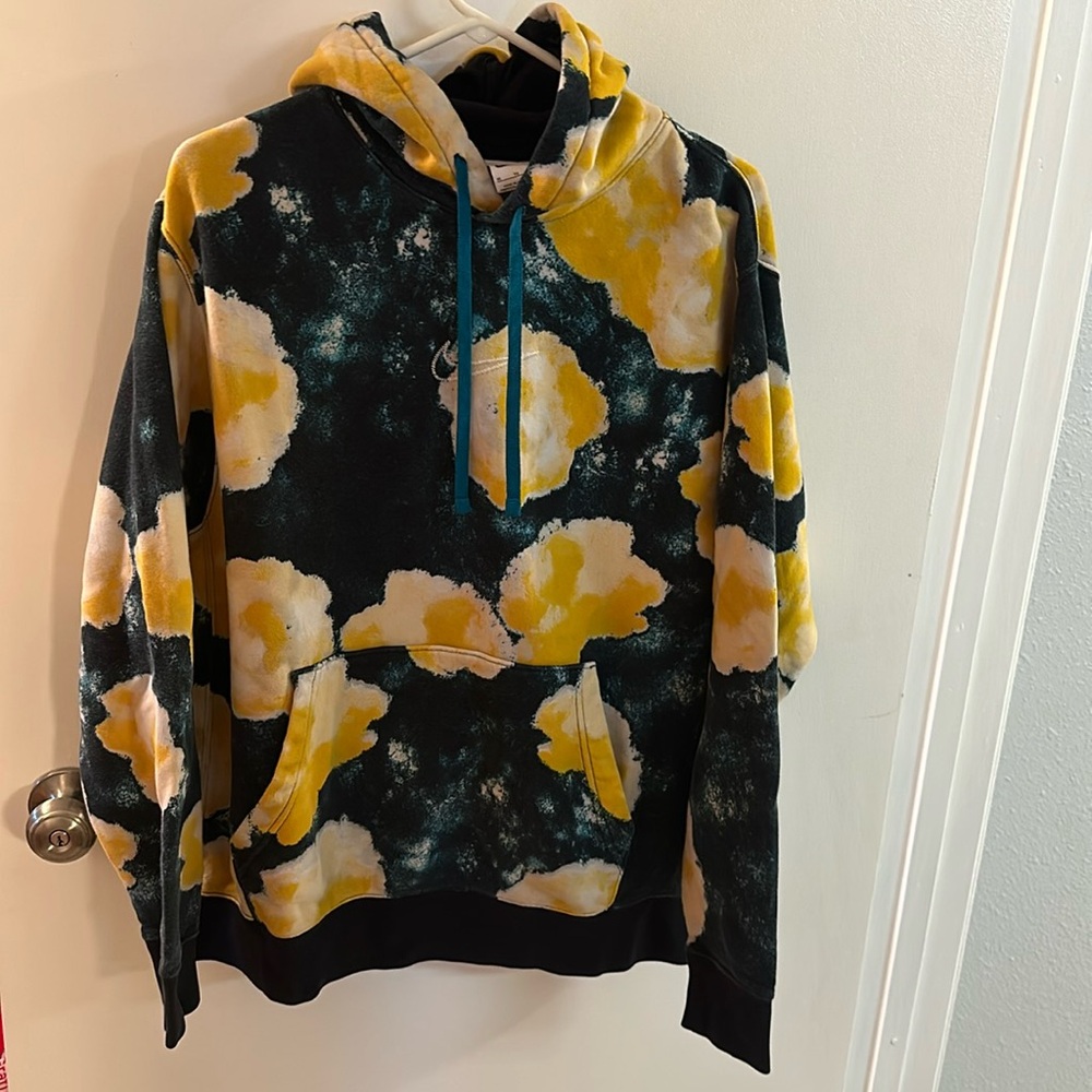 Nike mens sweatshirt size XL